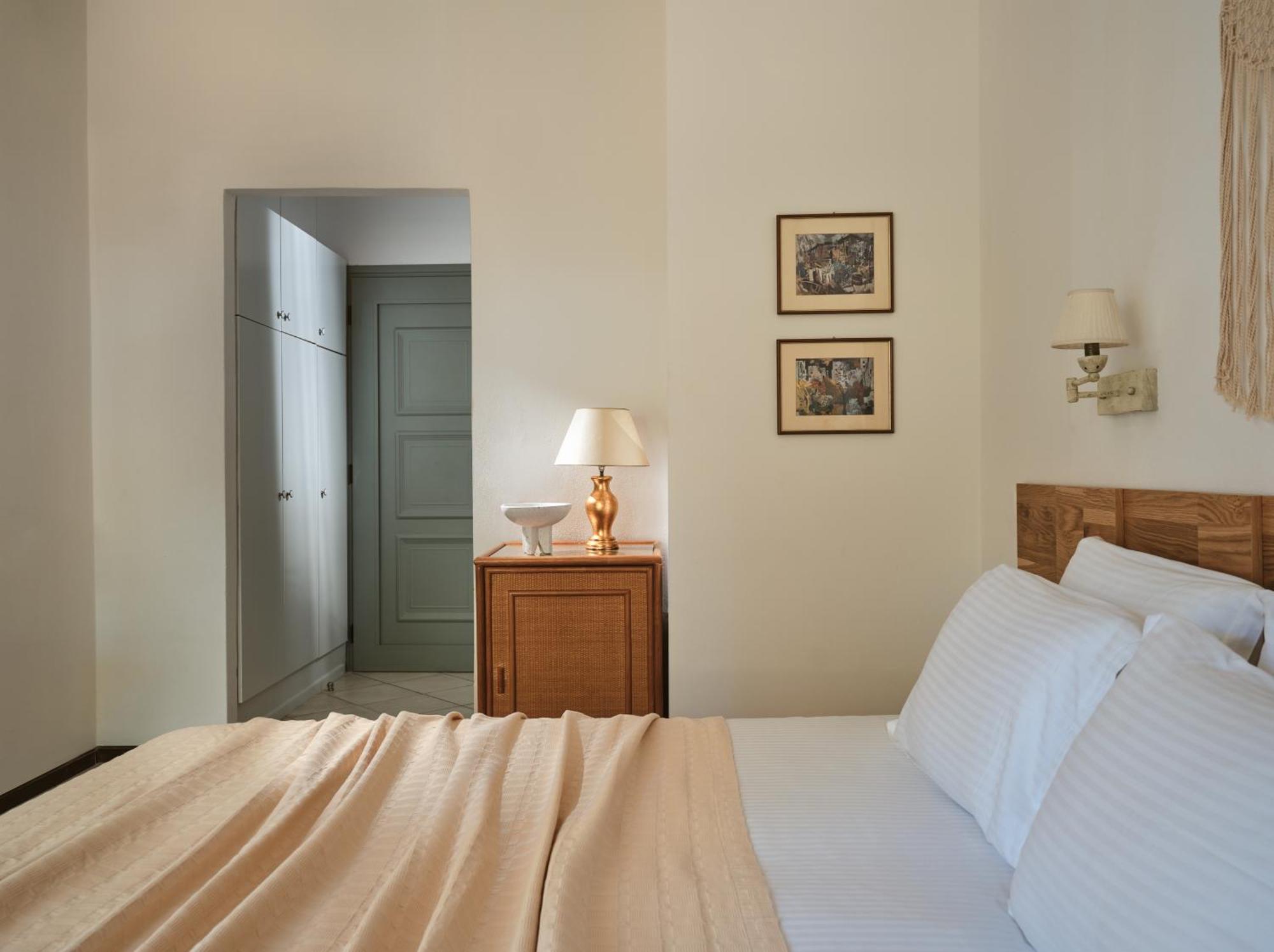 Aquarius Hotel Vasilikí Extérieur photo