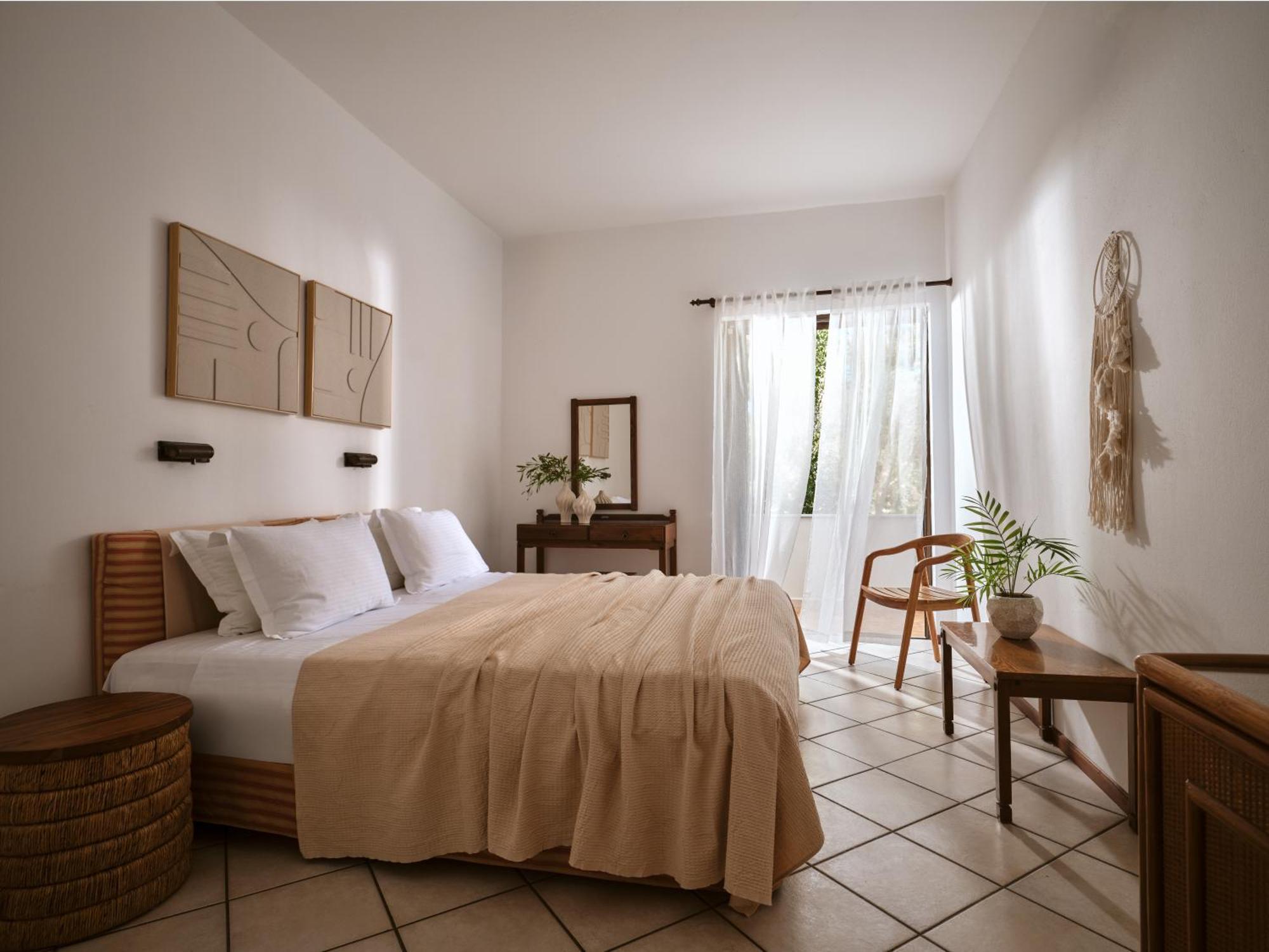 Aquarius Hotel Vasilikí Extérieur photo