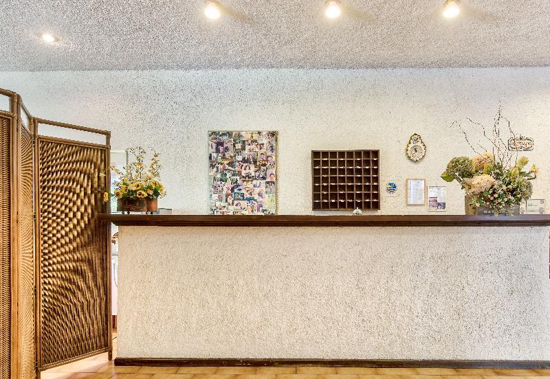 Aquarius Hotel Vasilikí Extérieur photo