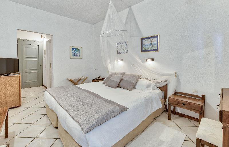 Aquarius Hotel Vasilikí Extérieur photo