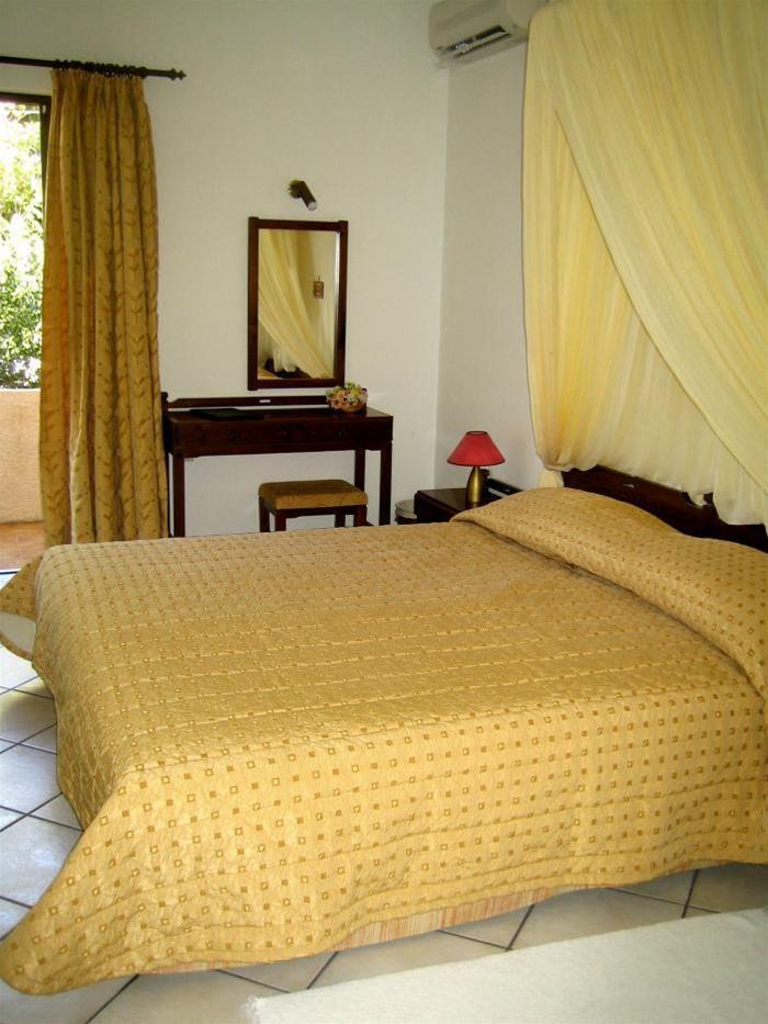 Aquarius Hotel Vasilikí Extérieur photo